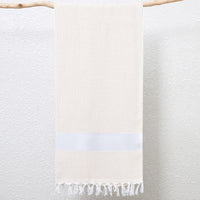 Cream White