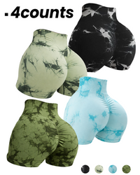 4 Pack - Multicolor5