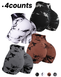 4 Pack - Multicolor1