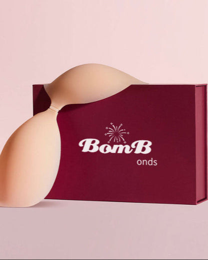 🔥FLASH SALE🔥Cleavage double-Sided Adhesive Invisible Lift Inserts