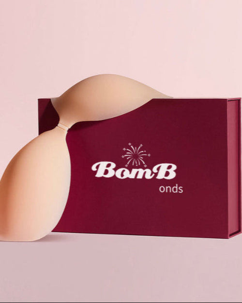 🔥FLASH SALE🔥Cleavage double-Sided Adhesive Invisible Lift Inserts
