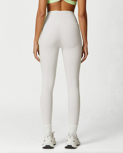 High Waisted Butt Lifting Tummy Control Shaping Training Ultra Sculpt Leggings