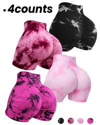 4 Pack - Multicolor4