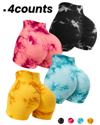 4 Pack - Multicolor2