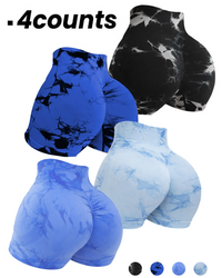 4 Pack - Multicolor3