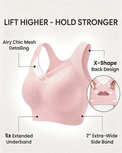 Ultimate Posture Support Bra