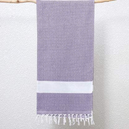 Buy 1 Get 2 Free – Lightweight Cotton Beach Towel | Bundle Only