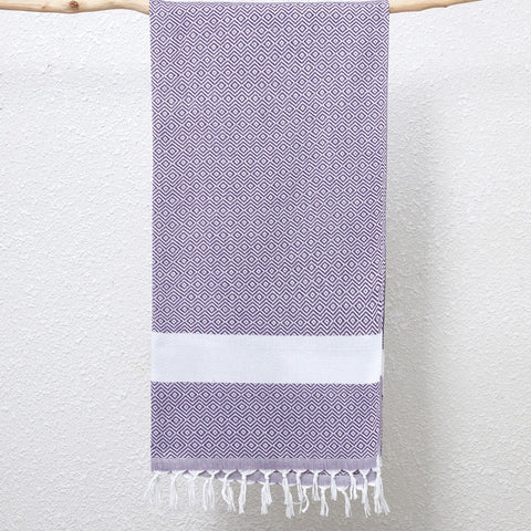 Buy 1 Get 2 Free – Lightweight Cotton Beach Towel | Bundle Only