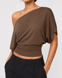 Coffee Brown