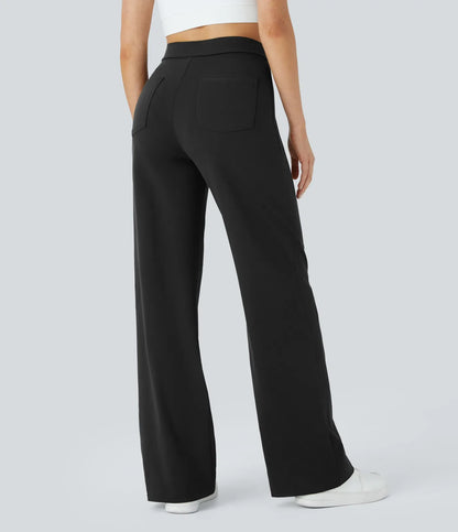 💖LAST DAY SALE 50% OFF💷Women's Casual High Waist Stretch Pants