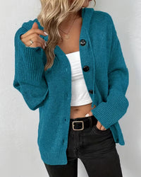 Peacock Blue