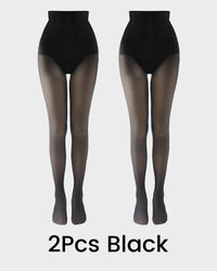 Black 2pcs