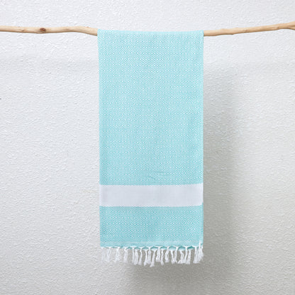 Buy 1 Get 2 Free – Lightweight Cotton Beach Towel | Bundle Only