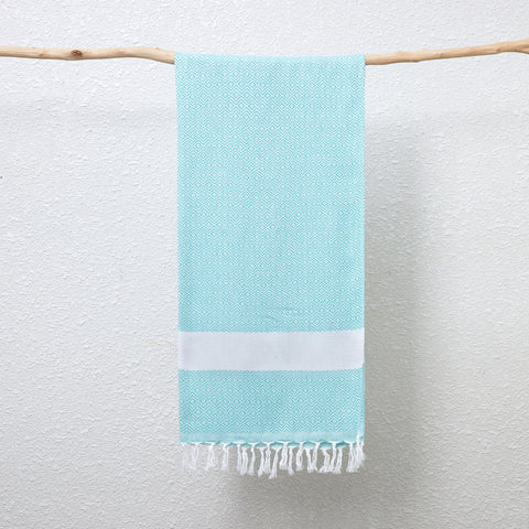 Buy 1 Get 2 Free – Lightweight Cotton Beach Towel | Bundle Only