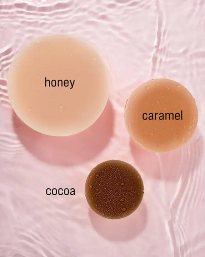 Bombonds Seamless Invisible Nipple Covers, 24-hour Feel Free!
