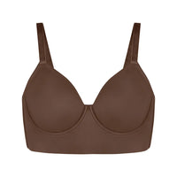 Cocoa Brown