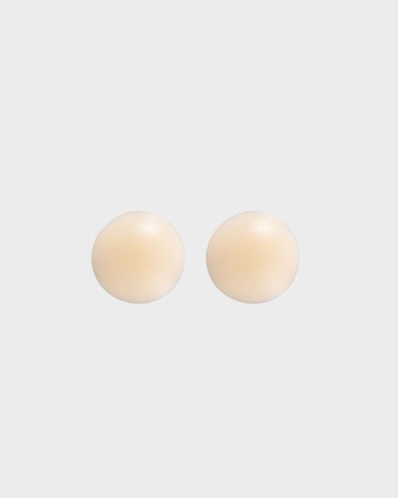 Bombonds Seamless Invisible Nipple Covers, 24-hour Feel Free!