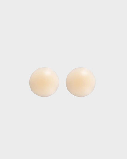 Bombonds Seamless Invisible Nipple Covers, 24-hour Feel Free!