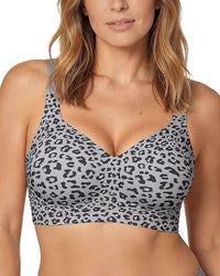 Leopard Grey