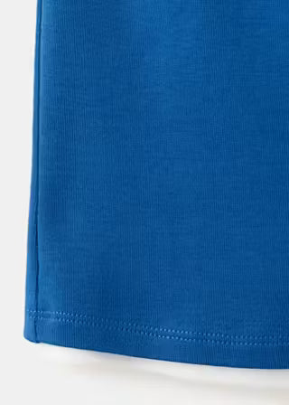 Double Layer Color Block Workout Tank Top