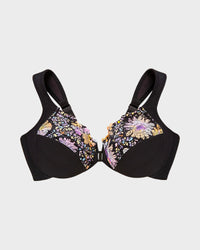 Floralblack