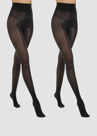 Black*2
