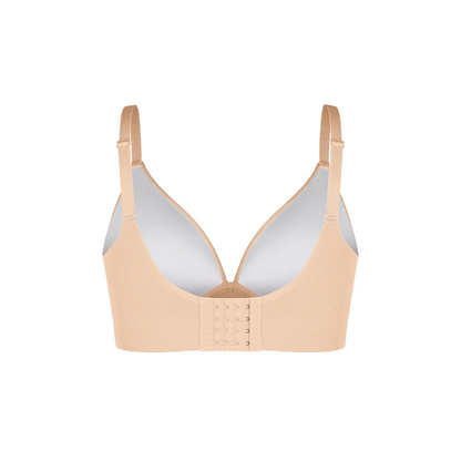 Seamless Embrace Wireless T-Shirt Bra