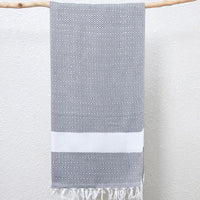 Charcoal Grey