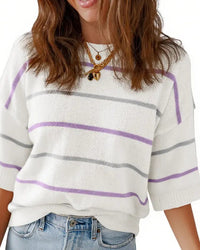 White Stripe