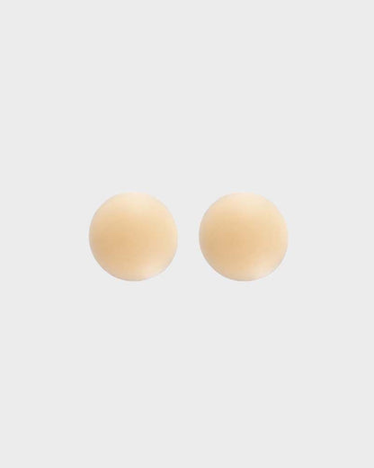 Bombonds Seamless Invisible Nipple Covers, 24-hour Feel Free!