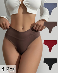 4 Pack - Multicolor