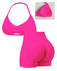 Hot Pink