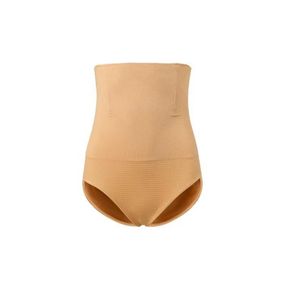 【Gravity-Defying】Women's Tummy Control Shapewear Panties Hi-Waist Body Shaper Comfy Tummy Control Cotton Underwear Slimming Briefs Compression Minimalist sexy