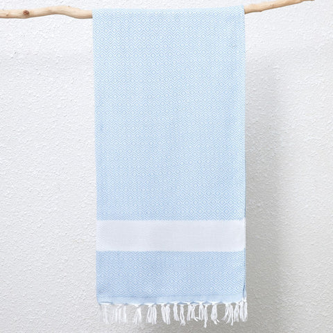Buy 1 Get 2 Free – Lightweight Cotton Beach Towel | Bundle Only