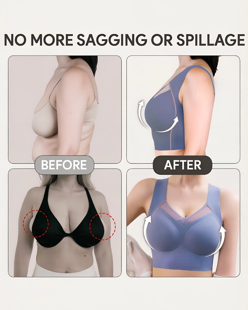 Ultimate Posture Support Bra