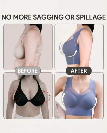 Ultimate Posture Support Bra