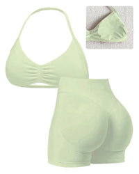 Light Green