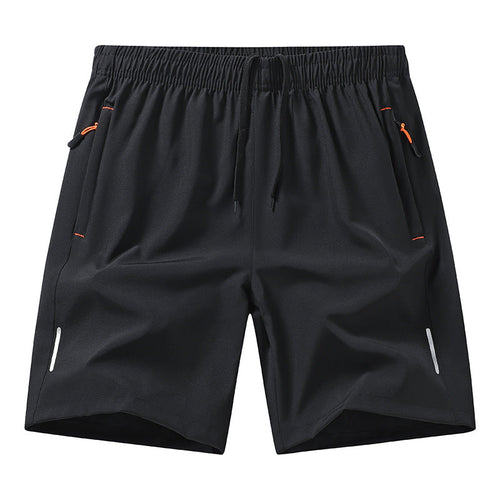 Buy 2 Get 1 Free - Plus Size Women's Quick-Dry Athletic Shorts