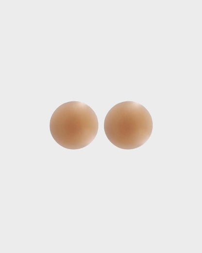 Bombonds Seamless Invisible Nipple Covers, 24-hour Feel Free!