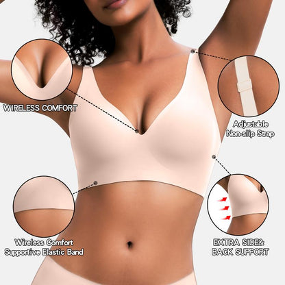 bombonds bra