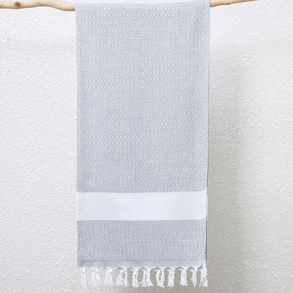Buy 1 Get 2 Free – Lightweight Cotton Beach Towel | Bundle Only