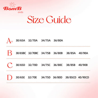 Push Up Sticky Bra Waterproof Reusable Travel Friendly