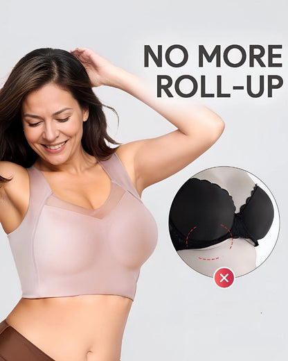 Ultimate Posture Support Bra