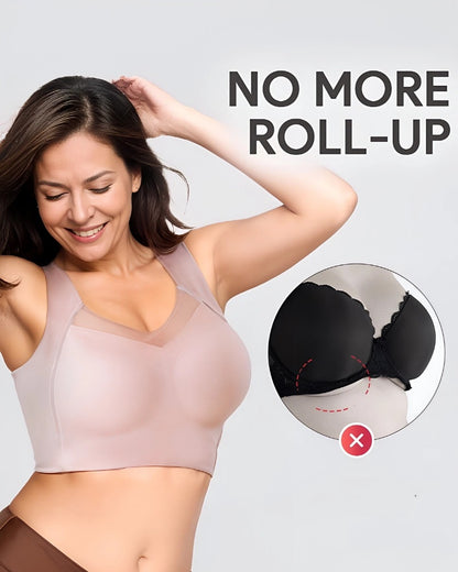 Ultimate Posture Support Bra