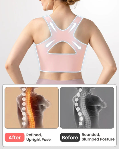 Ultimate Posture Support Bra