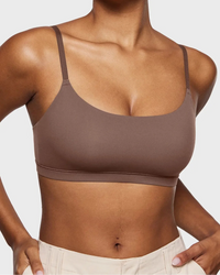Cocoa Brown