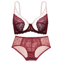Berry Red - Full Set