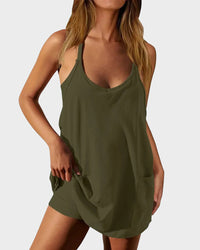 Army Green