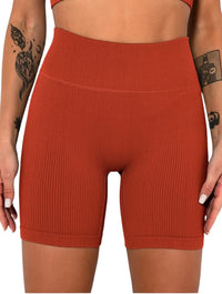 Dark Orange