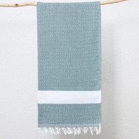 Forest Green